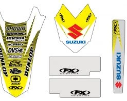 Factory Effex Trim Graphics Kit -Factory Effex Sales Shop factory effex trim graphics kit 9