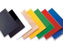 Factory Effex Universal Background Sheet