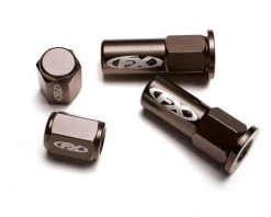 Factory Effex Rim Lock / Valve Cap Kit -Factory Effex Sales Shop factory effex universal magnesium 1