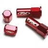 Factory Effex Rim Lock / Valve Cap Kit -Factory Effex Sales Shop factory effex universal red 1