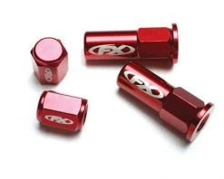 Factory Effex Rim Lock / Valve Cap Kit