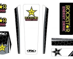 Factory Effex Universal Rockstar Trim Kit