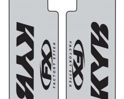 Factory Effex Upper Fork Graphics
