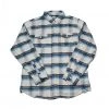 Factory Effex Yamaha 2.0 Flannel Shirt -Factory Effex Sales Shop factory effex yamaha20 flannel shirt 3