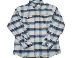 Factory Effex Yamaha 2.0 Flannel Shirt
