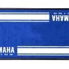 Factory Effex Yamaha Bike Mat -Factory Effex Sales Shop factory effex yamaha bike mat blue white 1