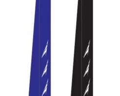 Factory Effex Yamaha Carabiner Tie Downs