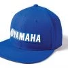 Factory Effex Yamaha Bold Snapback Hat