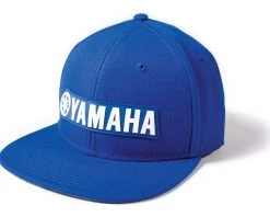 Factory Effex Yamaha Bold Snapback Hat