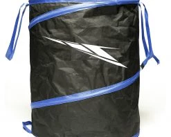 Factory Effex Strobe Collapsible Trash Can