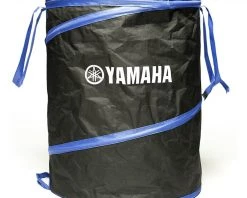 Factory Effex Yamaha Collapsible Trash Cans