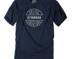 Factory Effex Yamaha Crest T-Shirt
