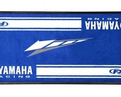 Factory Effex Yamaha Door Mat