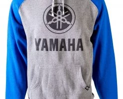 Factory Effex Yamaha Icon Hoody