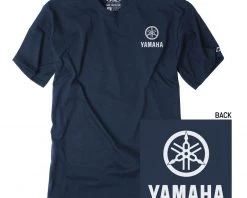 Factory Effex Yamaha Icon T-Shirt