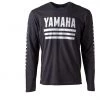 Factory Effex Yamaha Long Sleeve T-Shirt -Factory Effex Sales Shop factory effex yamaha long sleeve t shirt 1