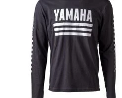 Factory Effex Yamaha Long Sleeve T-Shirt