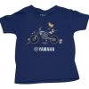 Factory Effex Kids Yamaha Pit Crew T-Shirt -Factory Effex Sales Shop factory effex yamaha pit crew toddler t shirt navy 1