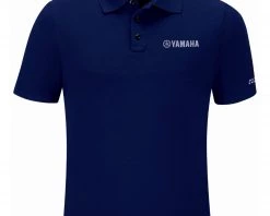 Factory Effex Yamaha Polo Shirt