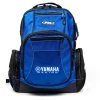 Factory Effex Yamaha Premium Backpack -Factory Effex Sales Shop factory effex yamaha premium backpack 1