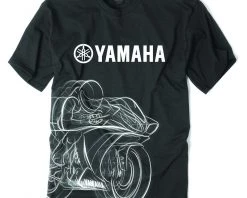 Factory Effex Yamaha R1 T-Shirt
