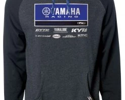 Factory Effex Yamaha Racewear Hoody