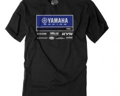 Factory Effex Yamaha Racewear T-Shirt