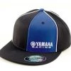 Factory Effex Yamaha Racing Flex-Fit Hat -Factory Effex Sales Shop factory effex yamaha racing flex fit hat 2