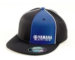 Factory Effex Yamaha Racing Flex-Fit Hat