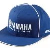 Factory Effex Yamaha Racing Flex-Fit Hat -Factory Effex Sales Shop factory effex yamaha racing flex fit hat 3