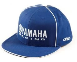 Factory Effex Yamaha Racing Flex-Fit Hat