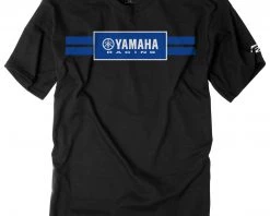 Factory Effex Yamaha Racing Stripes T-Shirt