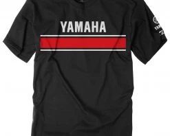 Factory Effex Yamaha Retro T-Shirt