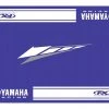 Factory Effex Yamaha RV Mat -Factory Effex Sales Shop factory effex yamaha rv mat 1