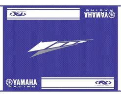 Factory Effex Yamaha RV Mat