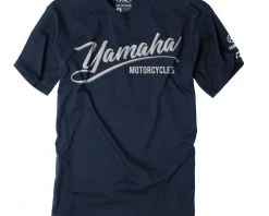 Factory Effex Yamaha Script T- Shirt