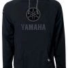 Factory Effex Yamaha Shadow Hoody -Factory Effex Sales Shop factory effex yamaha shadow hoody black 1