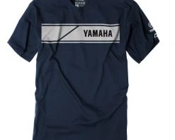 Factory Effex Yamaha Speed Block T-Shirt
