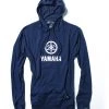 Factory Effex Yamaha Stack Lightweight Hoody -Factory Effex Sales Shop factory effex yamaha stack hoody navy 1