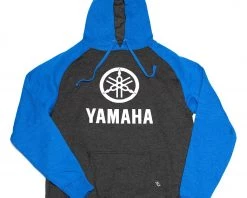 Factory Effex Yamaha Stack Two-Tone Hoody