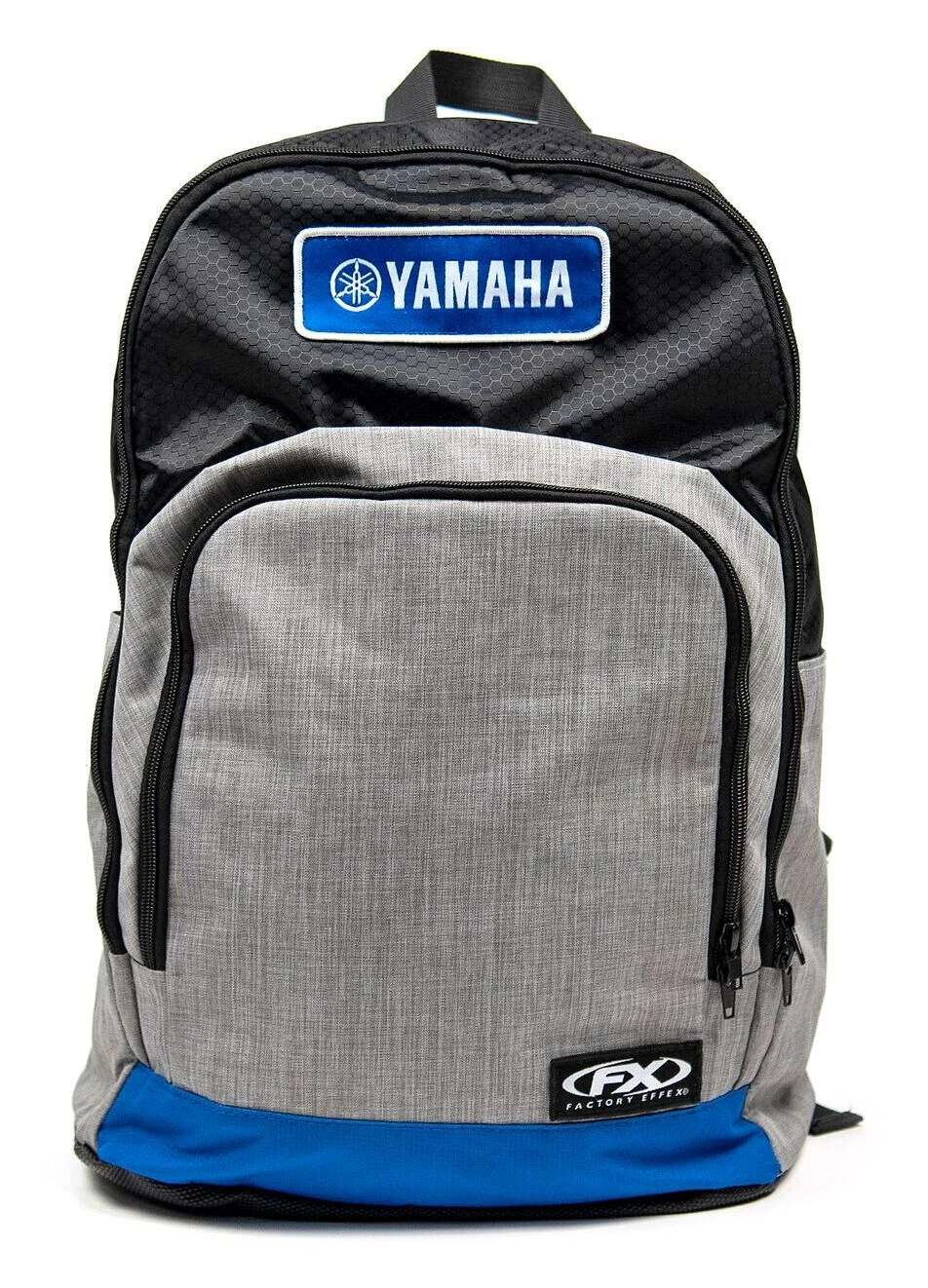 Factory Effex Yamaha Standard Backpack 3 Factory Effex Yamaha Standard Backpack