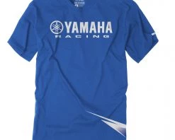 Factory Effex Yamaha Strobe Youth T-Shirt