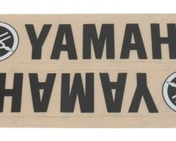 Factory Effex Yamaha Swingarm Graphics