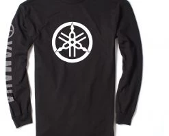 Factory Effex Yamaha L/S T-Shirt