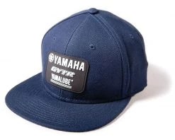 Factory Effex Yamaha Team Snapback Hat