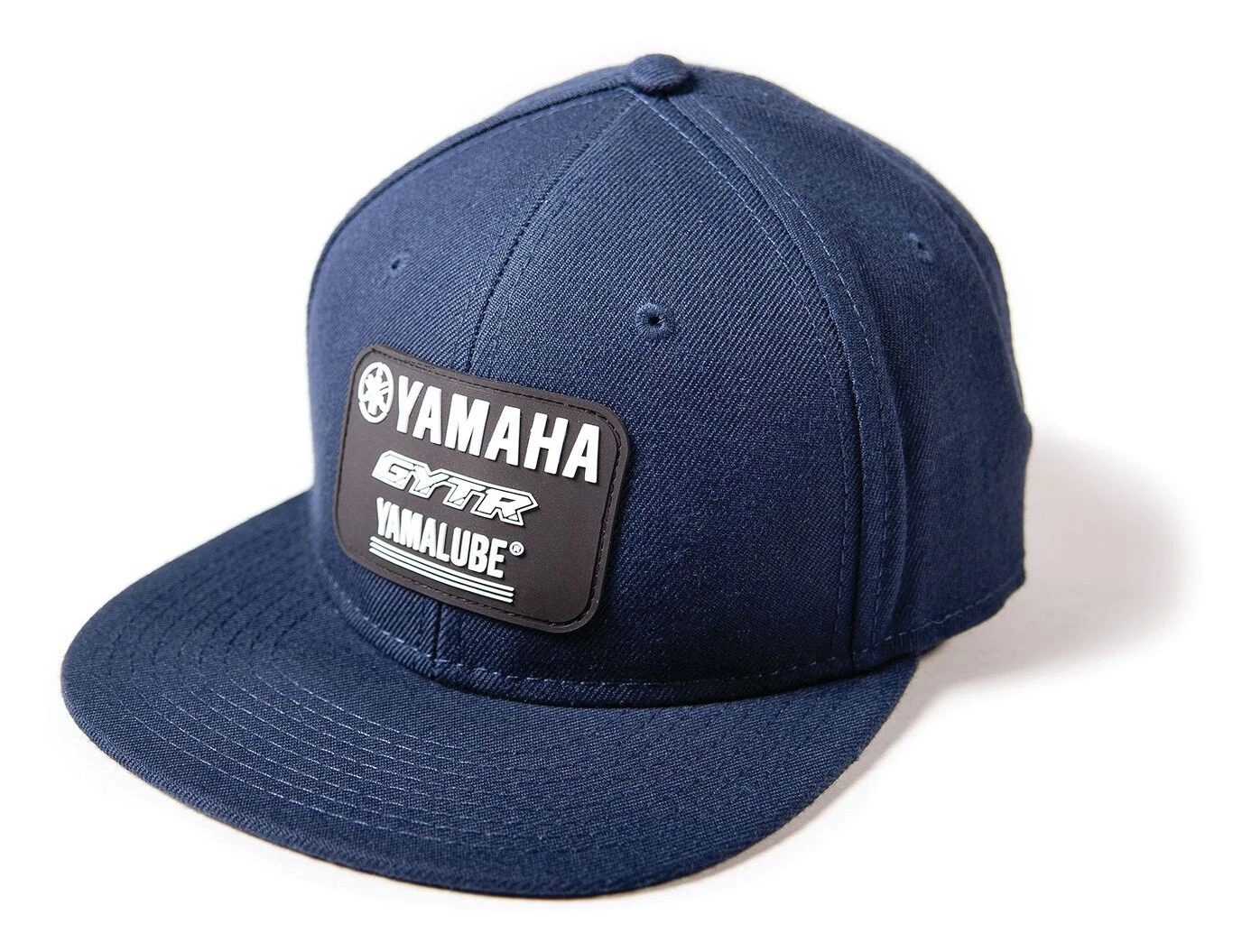 Factory Effex Yamaha Team Snapback Hat 3 Factory Effex Yamaha Team Snapback Hat