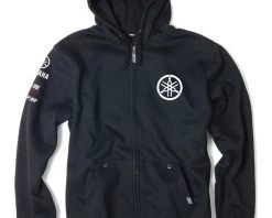 Factory Effex Yamaha Tuning Fork Hoody