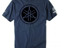 Factory Effex Yamaha Tuning Fork T-Shirt