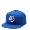 Factory Effex Youth Yamaha Tuning Fork Snapback Hat