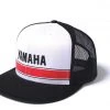 Factory Effex Yamaha Vintage Hat -Factory Effex Sales Shop factory effex yamaha vintage hat 1
